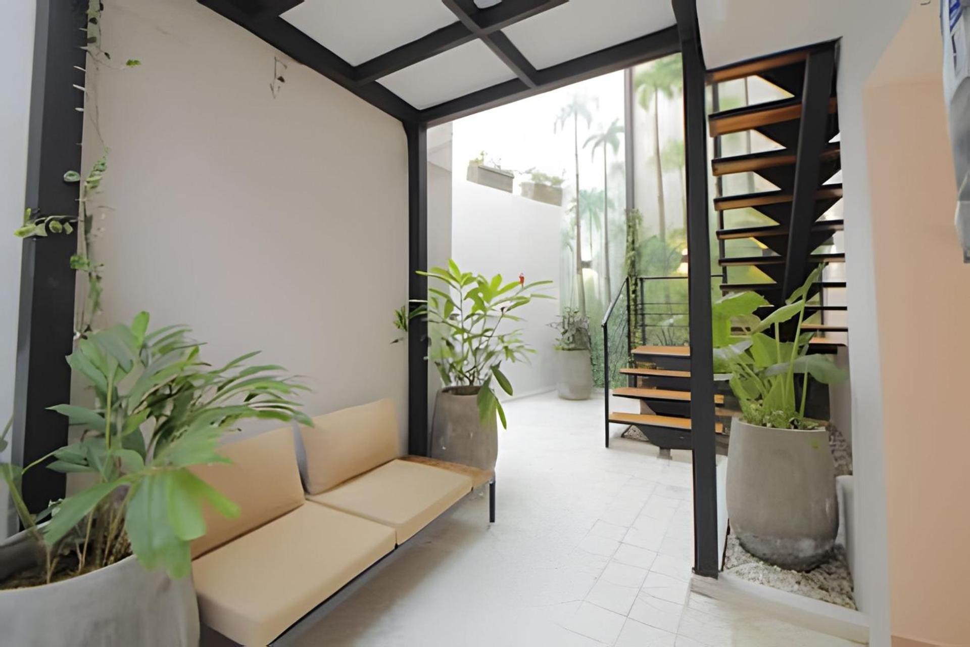 Serrezuela Rooms - Cartagena — Fotos 1