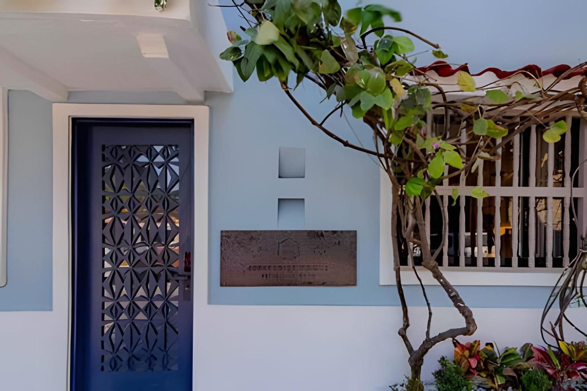 Serrezuela Rooms - Cartagena — Fotos 3