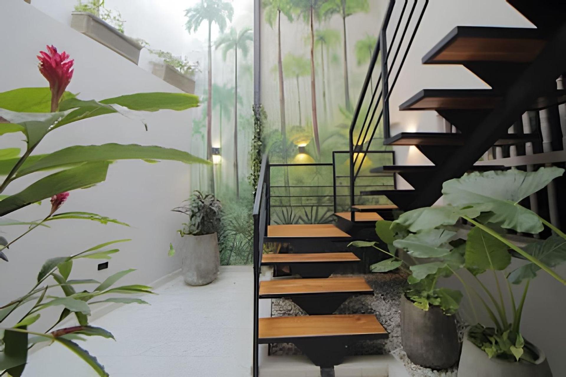Serrezuela Rooms - Cartagena — Fotos 2